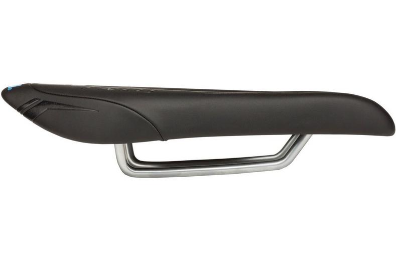 ISM PN 1.0 Saddle Black ISM PN 1.0 Saddle Black