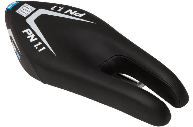 ISM PN 1.1 Saddle Black ISM PN 1.1 Saddle Black