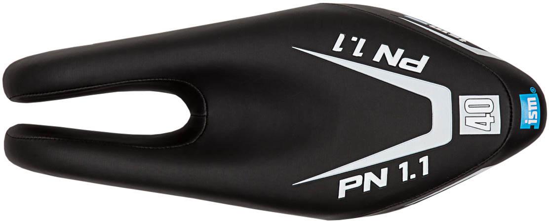ISM PN 1.1 Saddle Black