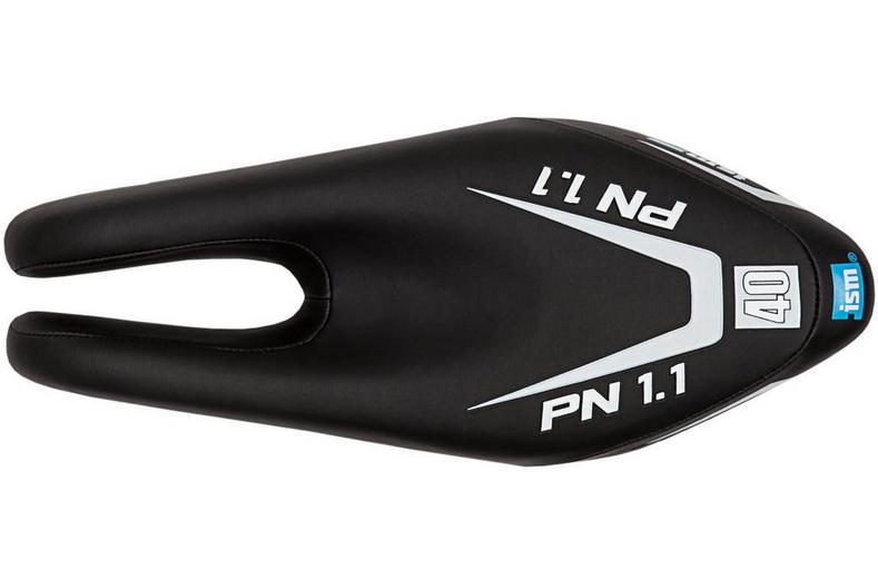 ISM PN 1.1 Saddle Black ISM PN 1.1 Saddle Black