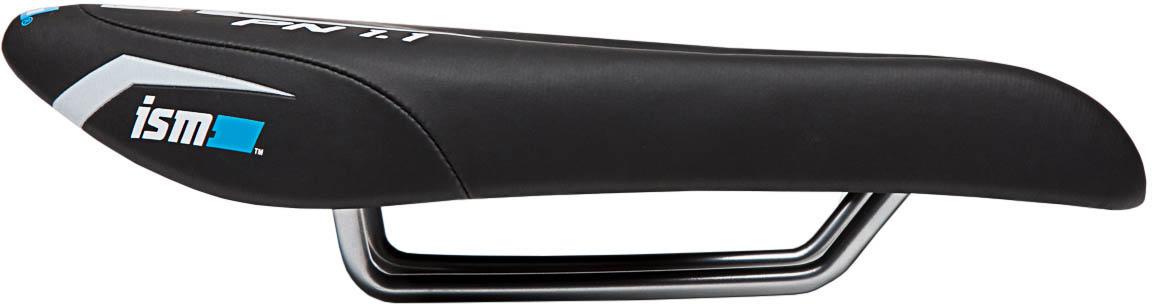 ISM PN 1.1 Saddle Black
