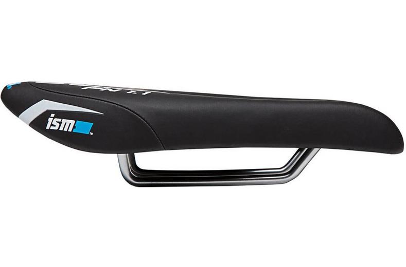 ISM PN 1.1 Saddle Black ISM PN 1.1 Saddle Black