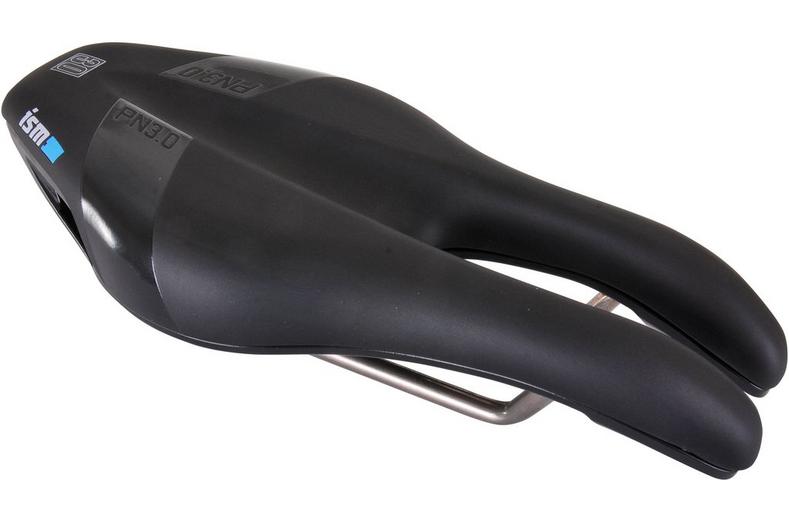 ISM PN 3.0 Saddle Black ISM PN 3.0 Saddle Black