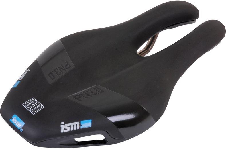 ISM PN 3.0 Saddle Black ISM PN 3.0 Saddle Black