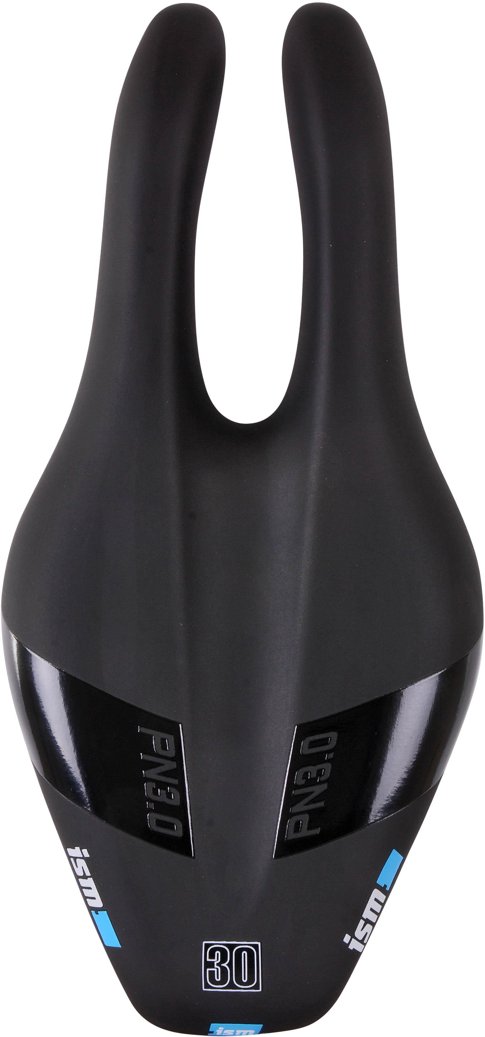 ISM PN 3.0 Saddle Black