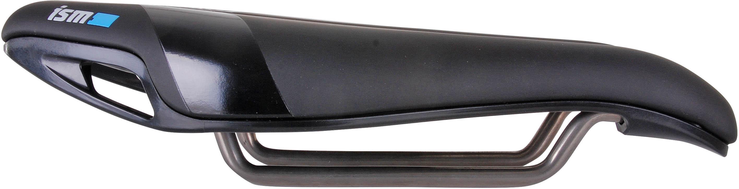 ISM PN 3.0 Saddle Black