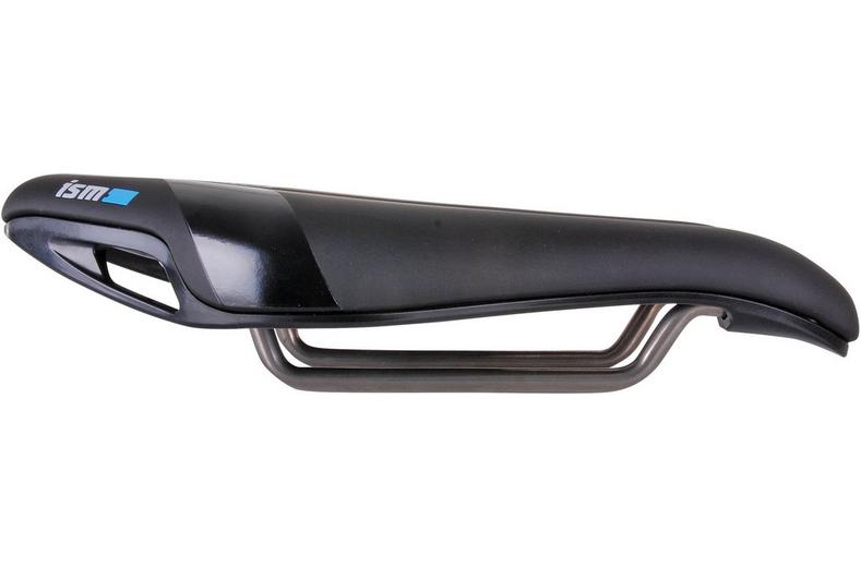 ISM PN 3.0 Saddle Black ISM PN 3.0 Saddle Black
