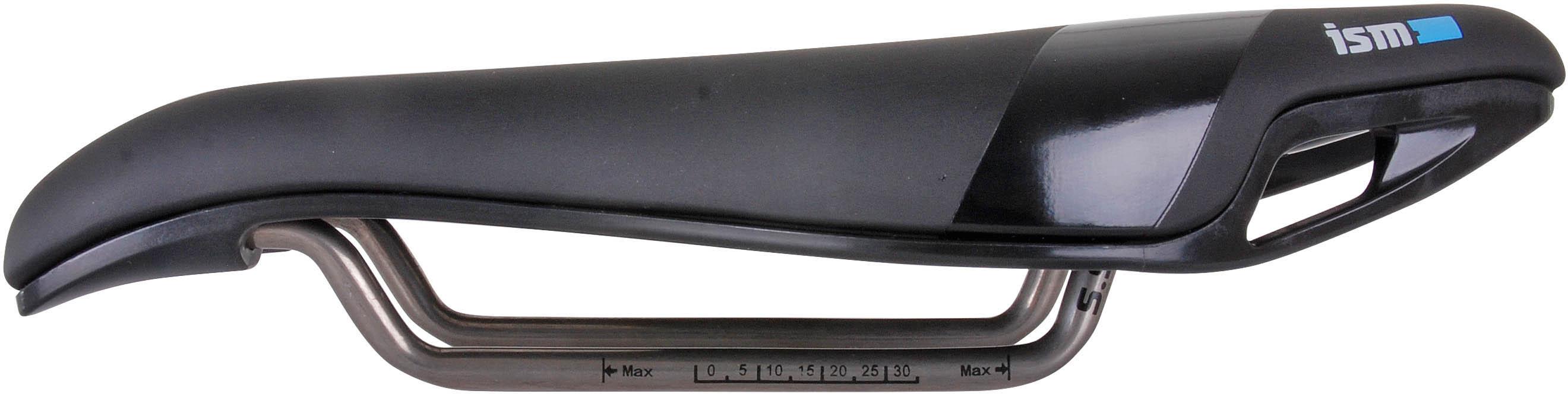 ISM PN 3.0 Saddle Black