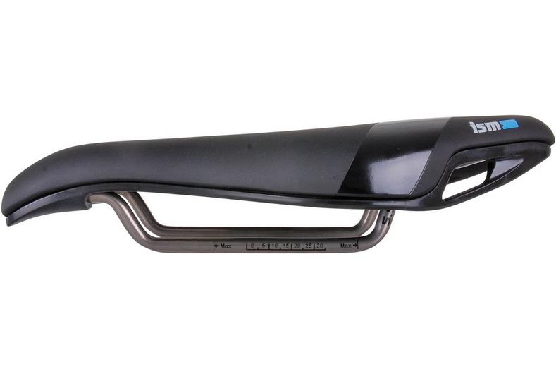 ISM PN 3.0 Saddle Black ISM PN 3.0 Saddle Black