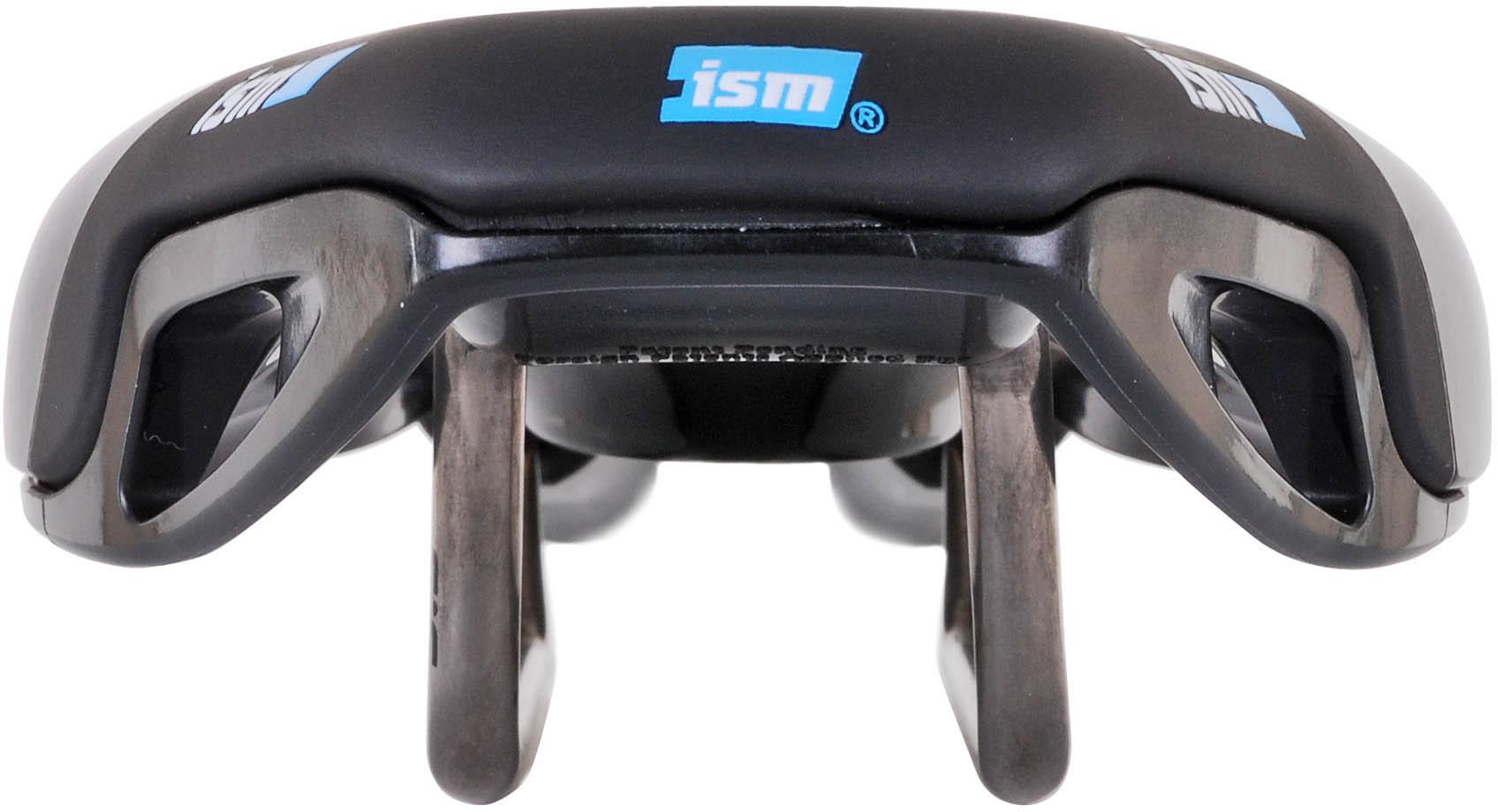 ISM PN 3.0 Saddle Black
