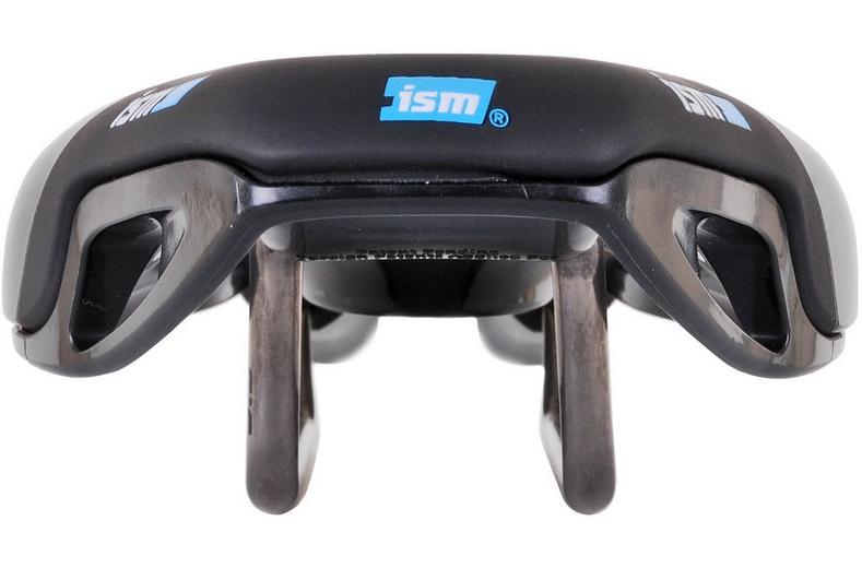ISM PN 3.0 Saddle Black ISM PN 3.0 Saddle Black