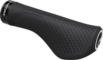 Ergon GS1 Evo Grips, Black Small