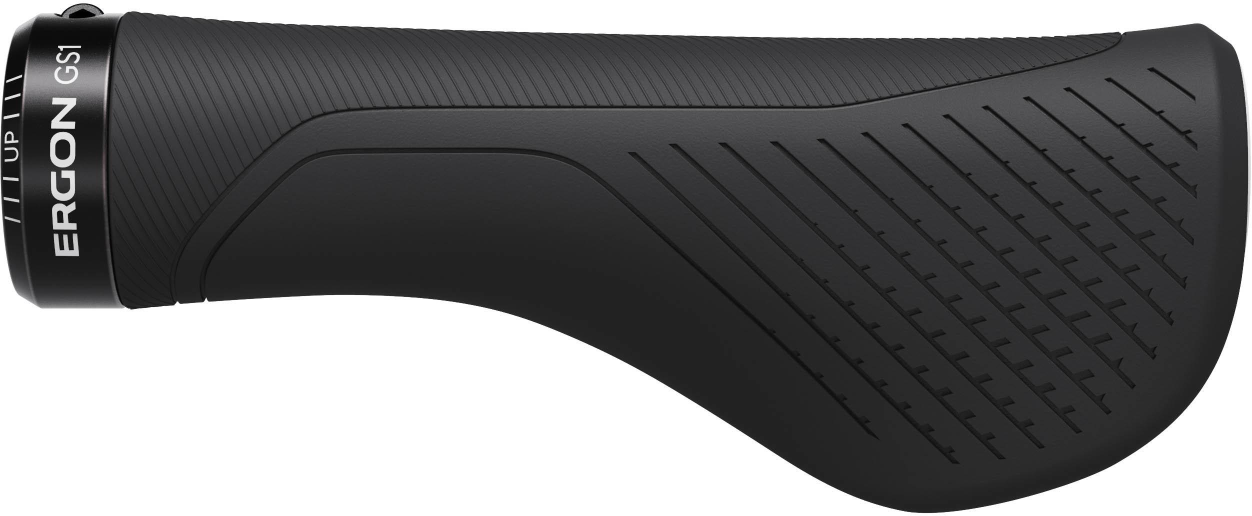 Ergon GS1 Evo Grips | Halfords UK