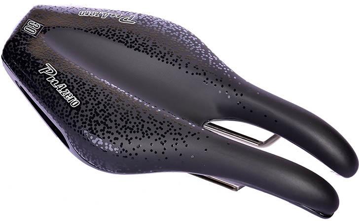 Halfords ISM PN 4.0 Saddle Black | Pricematch, Extra 8% off for BC Members, Free Bike Health Check, Cycle2Work Scheme & 0% APR Finance.