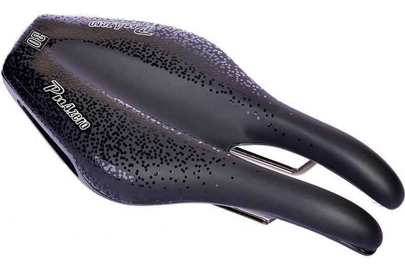 ISM PN 4.0 Saddle Black ISM PN 4.0 Saddle Black