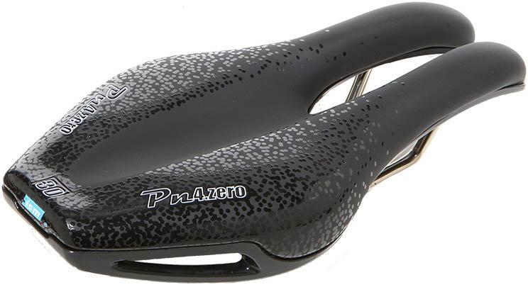 ISM PN 4.0 Saddle Black
