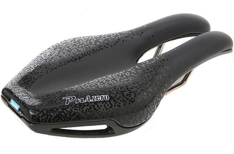ISM PN 4.0 Saddle Black ISM PN 4.0 Saddle Black