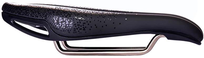 ISM PN 4.0 Saddle Black