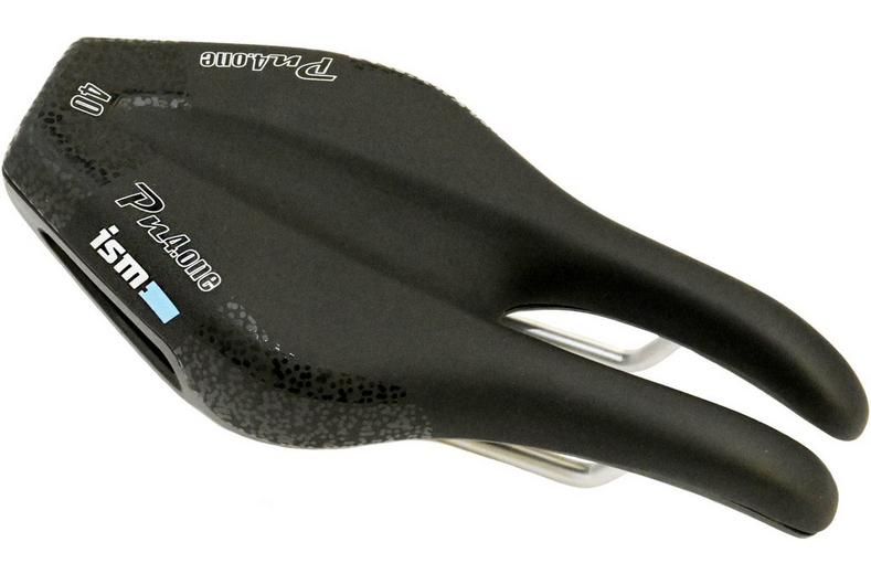 ISM PN 4.1 Saddle Black ISM PN 4.1 Saddle Black