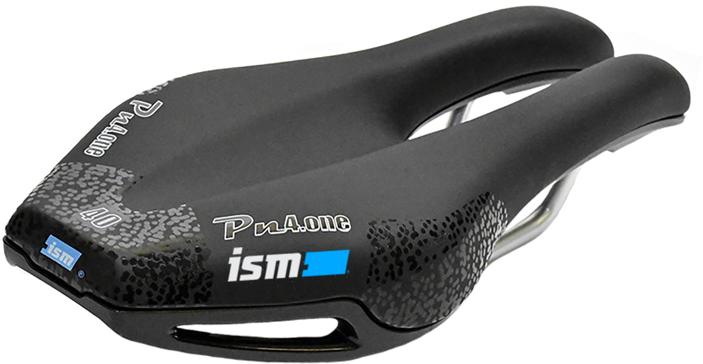 ISM PN 4.1 Saddle Black