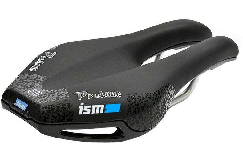 ISM PN 4.1 Saddle Black ISM PN 4.1 Saddle Black