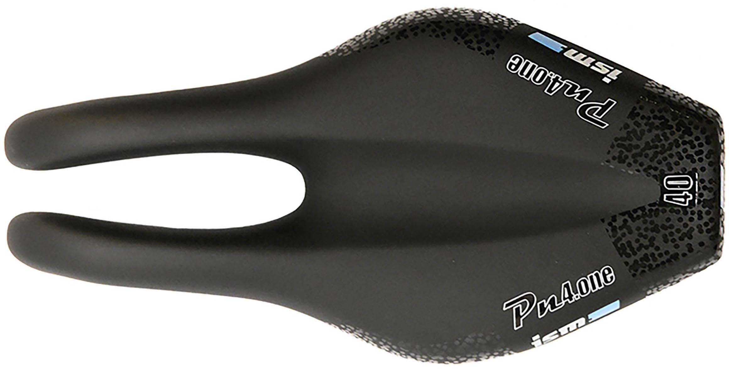 ISM PN 4.1 Saddle Black