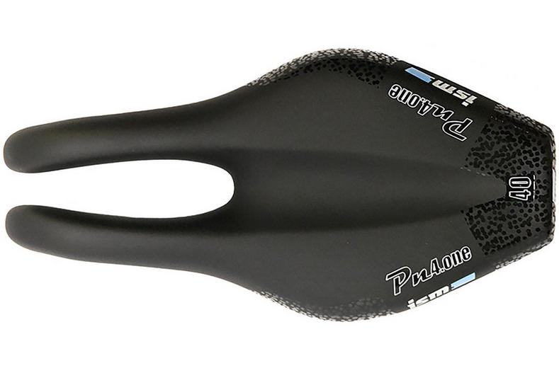ISM PN 4.1 Saddle Black ISM PN 4.1 Saddle Black