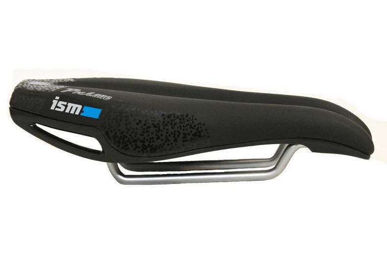 ISM PN 4.1 Saddle Black ISM PN 4.1 Saddle Black