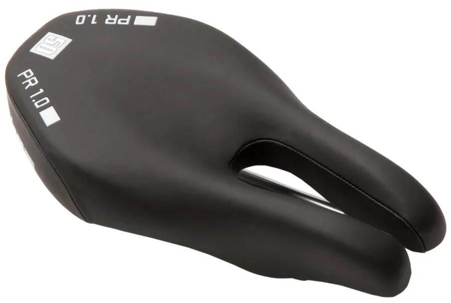 Halfords ISM PR 1.0 Saddle Black | Pricematch, Extra 8% off for BC Members, Free Bike Health Check, Cycle2Work Scheme & 0% APR Finance.