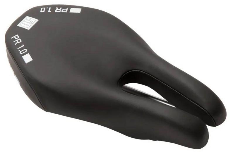 ISM PR 1.0 Saddle Black ISM PR 1.0 Saddle Black