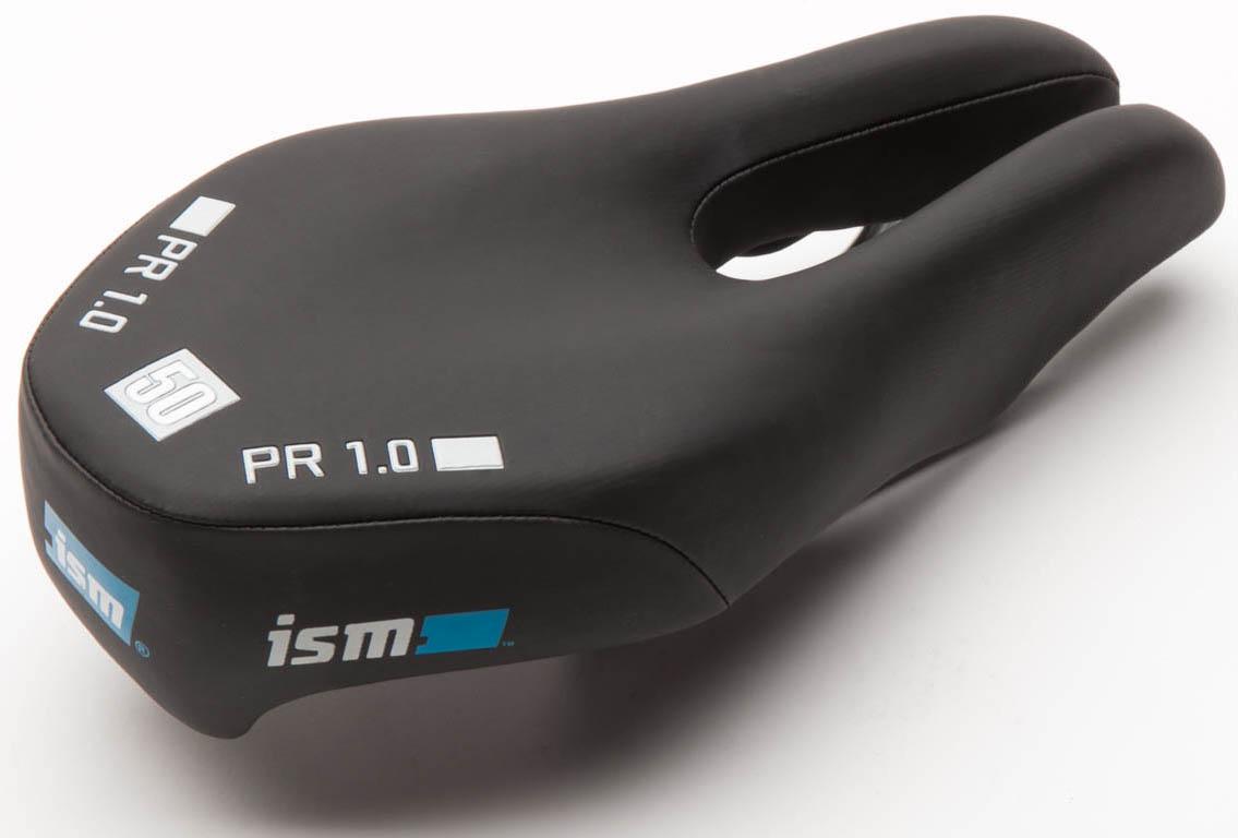 ISM PR 1.0 Saddle Black