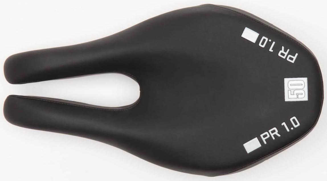 ISM PR 1.0 Saddle Black