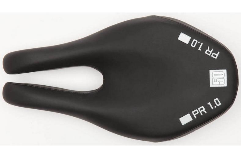 ISM PR 1.0 Saddle Black ISM PR 1.0 Saddle Black