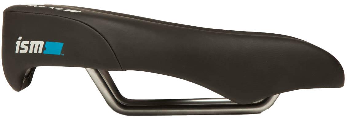ISM PR 1.0 Saddle Black