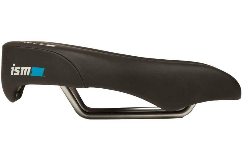 ISM PR 1.0 Saddle Black ISM PR 1.0 Saddle Black