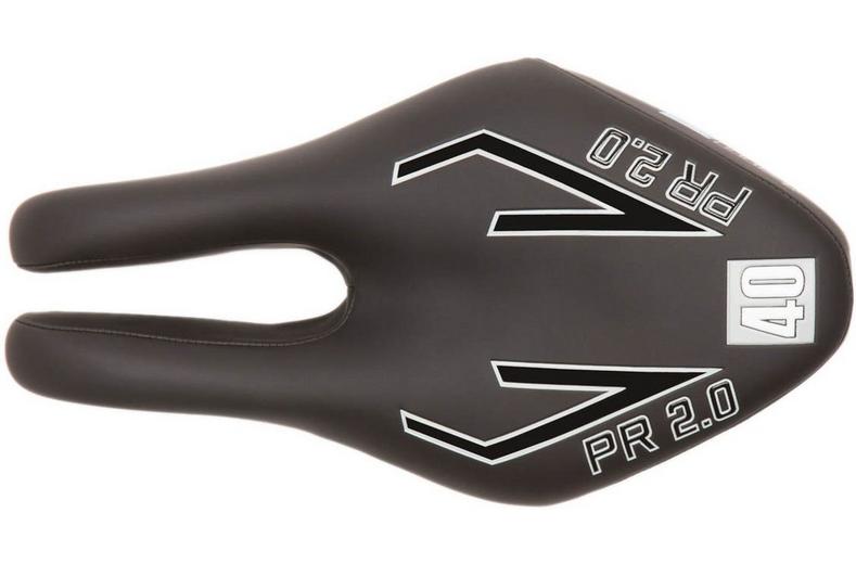 ISM PR 2.0 Saddle Black ISM PR 2.0 Saddle Black