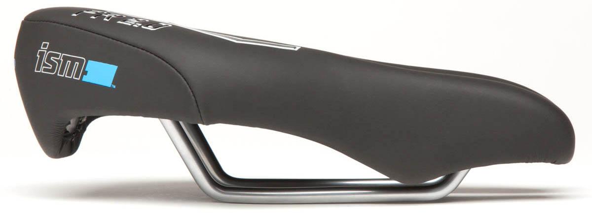ISM PR 2.0 Saddle Black