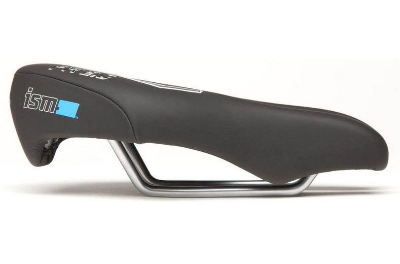 ISM PR 2.0 Saddle Black ISM PR 2.0 Saddle Black