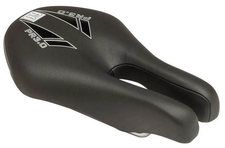 ISM PR 3.0 Saddle Black ISM PR 3.0 Saddle Black