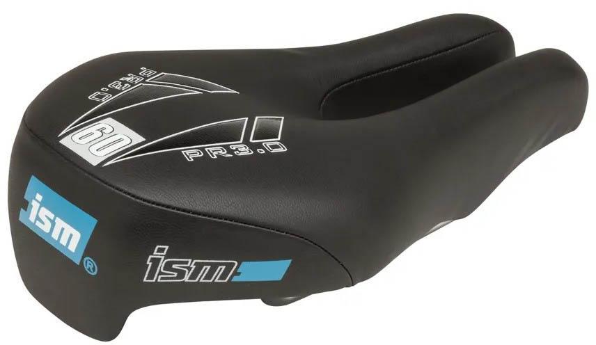 ISM PR 3.0 Saddle Black