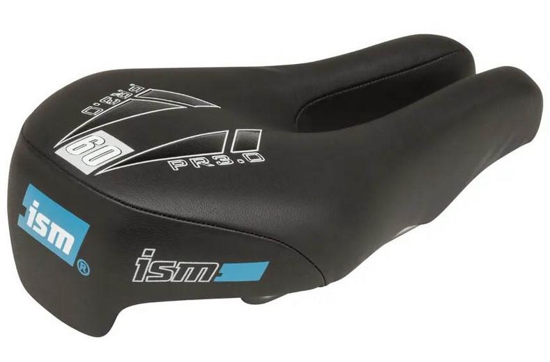 ISM PR 3.0 Saddle Black ISM PR 3.0 Saddle Black