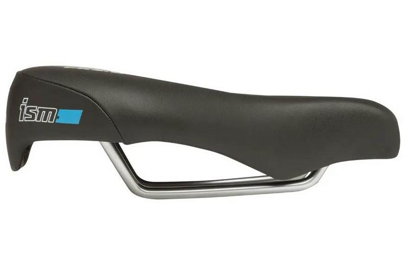 ISM PR 3.0 Saddle Black ISM PR 3.0 Saddle Black