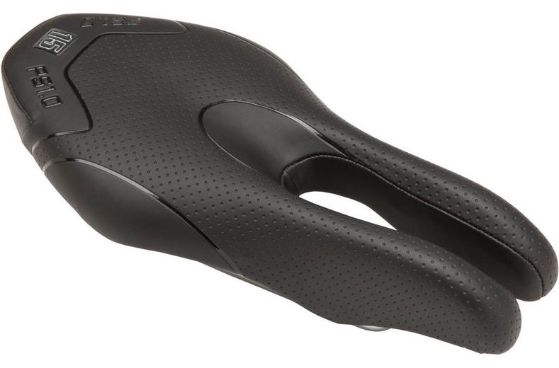 ISM PS 1.0 Saddle Black ISM PS 1.0 Saddle Black