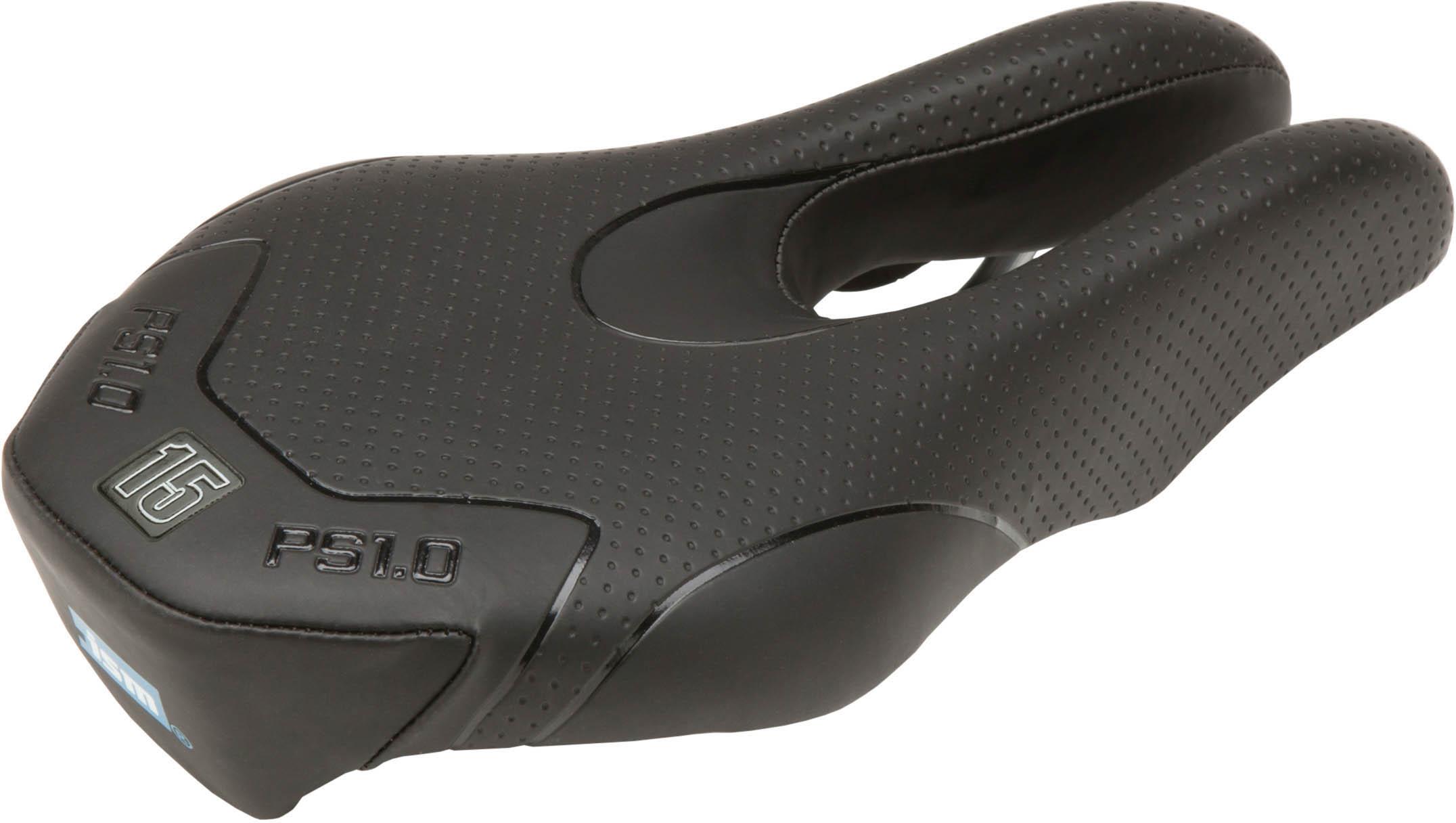 ISM PS 1.0 Saddle Black