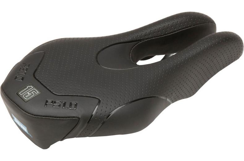 ISM PS 1.0 Saddle Black ISM PS 1.0 Saddle Black