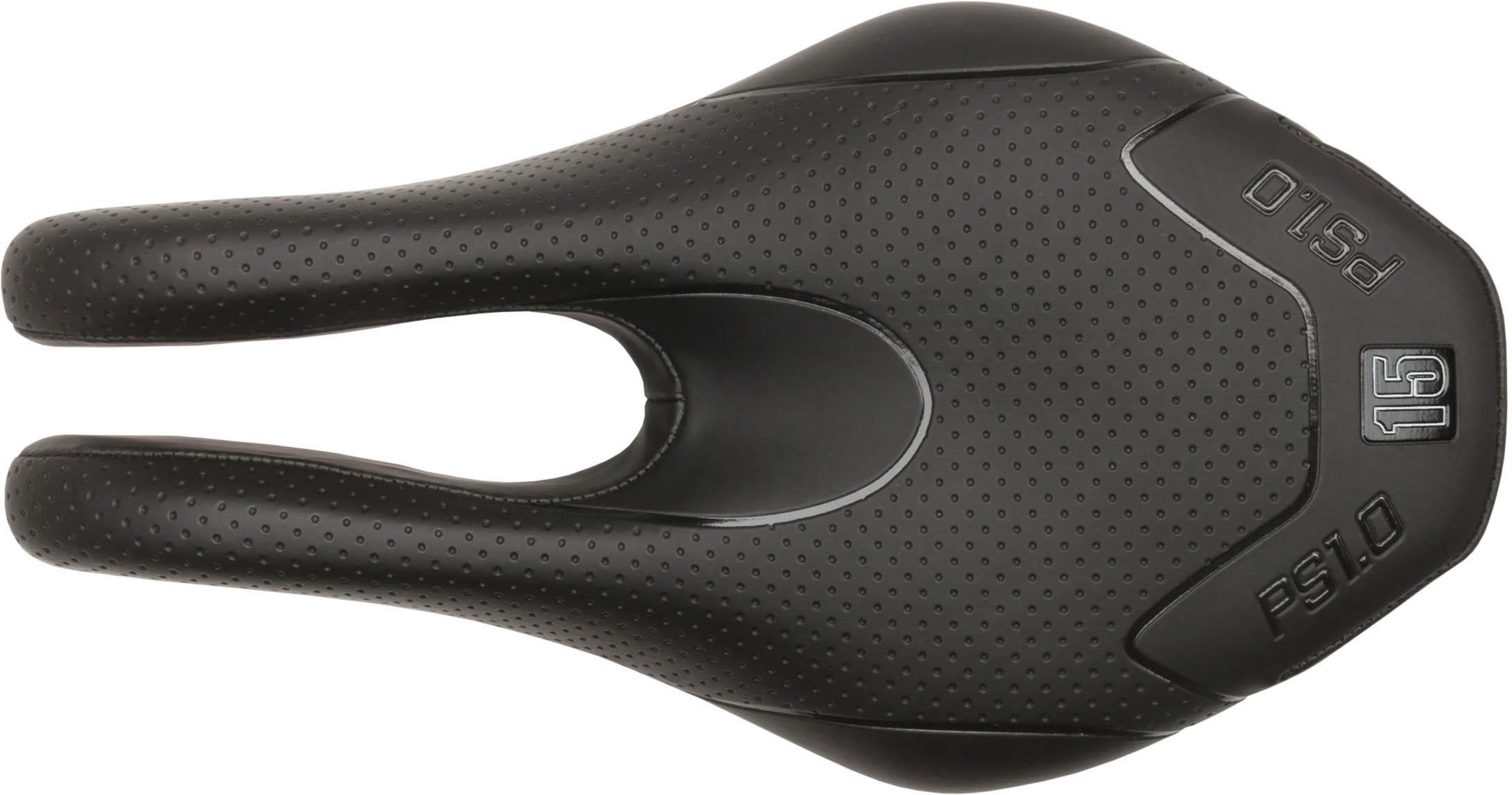 ISM PS 1.0 Saddle Black