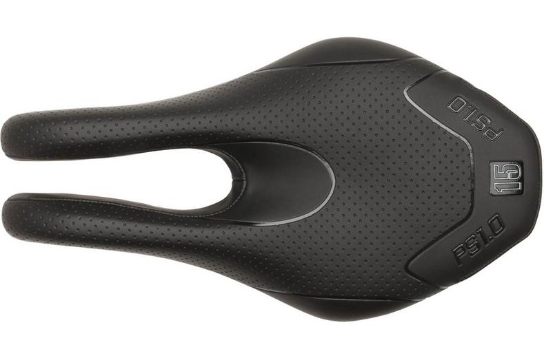 ISM PS 1.0 Saddle Black ISM PS 1.0 Saddle Black