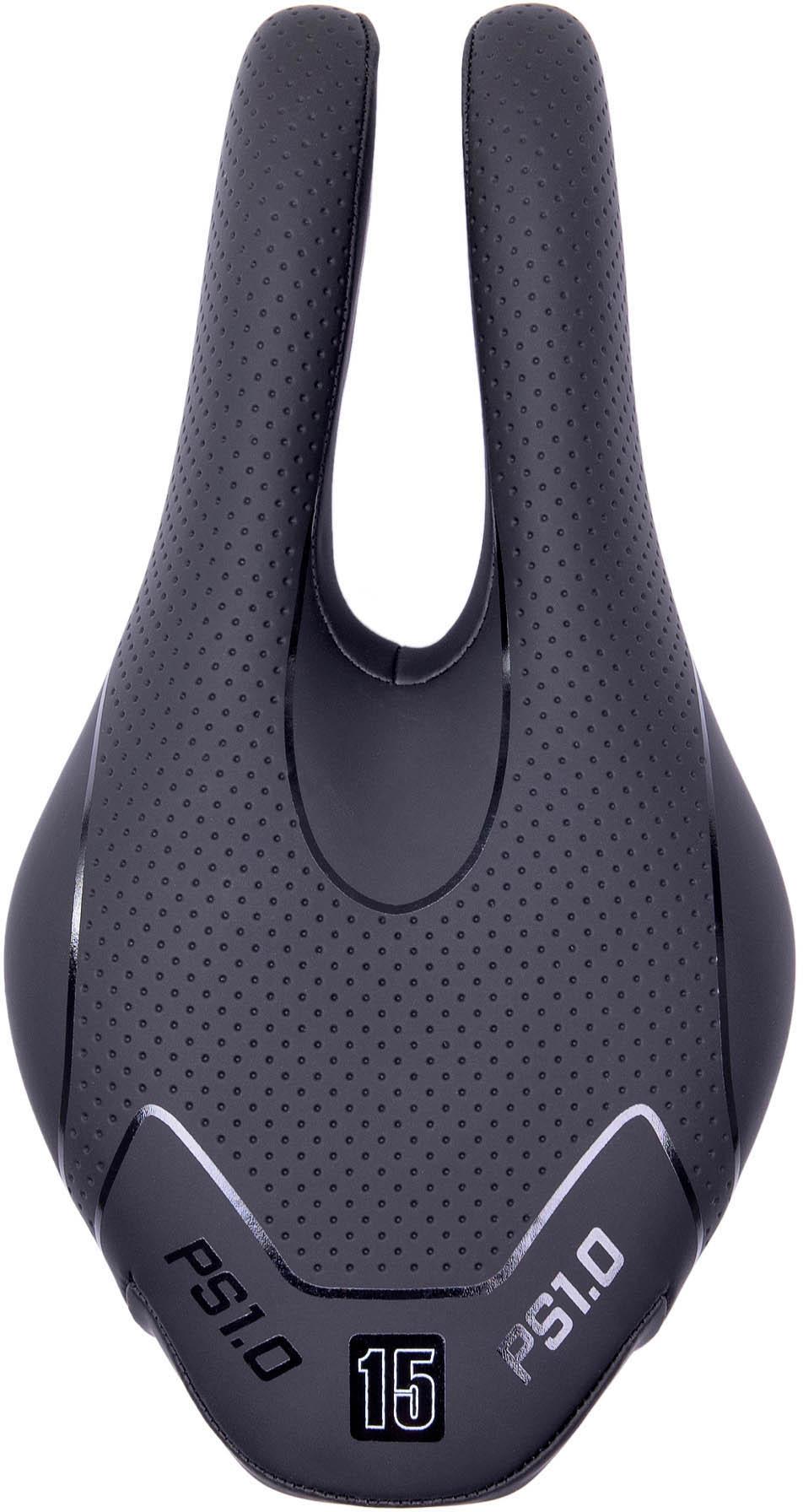 ISM PS 1.0 Saddle Black