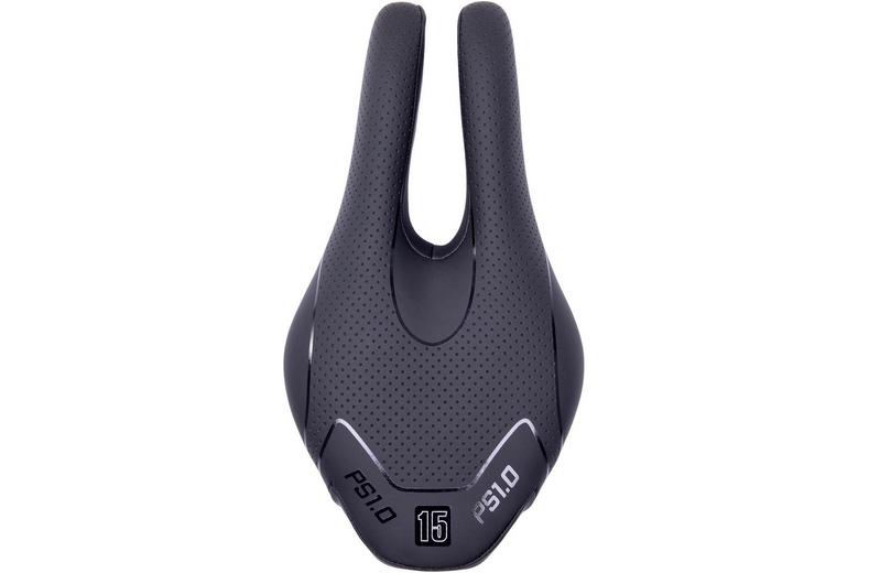 ISM PS 1.0 Saddle Black ISM PS 1.0 Saddle Black