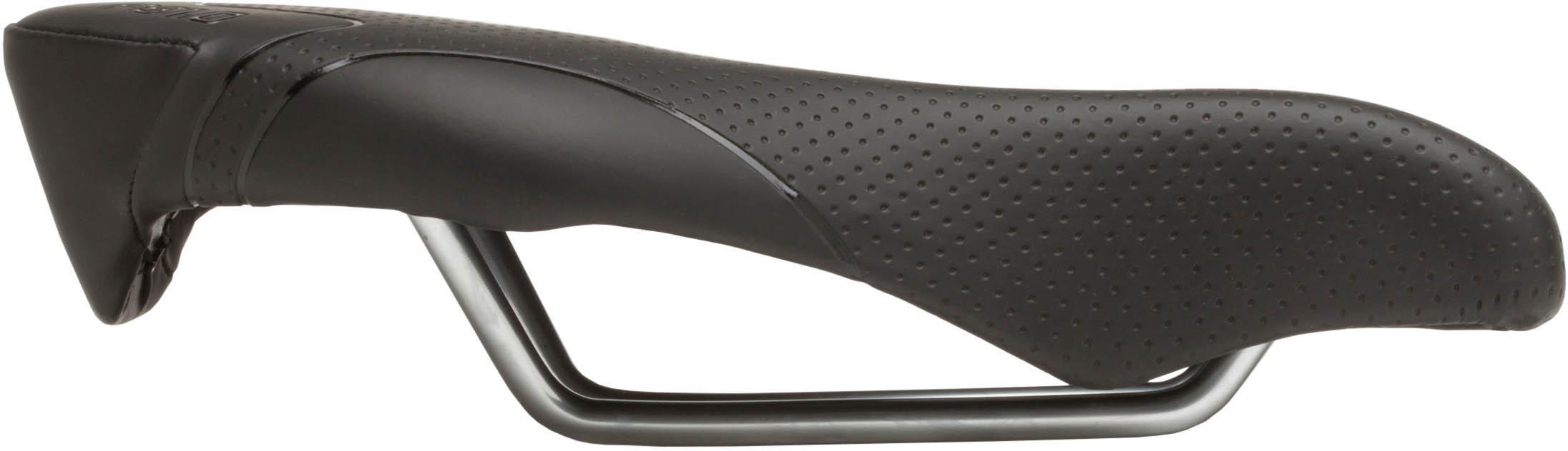 ISM PS 1.0 Saddle Black